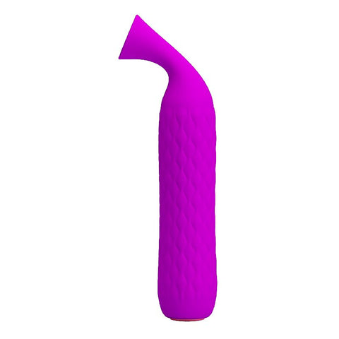 Plug Anal Silicone Inflável - 8.0 X 3.0 - 9254