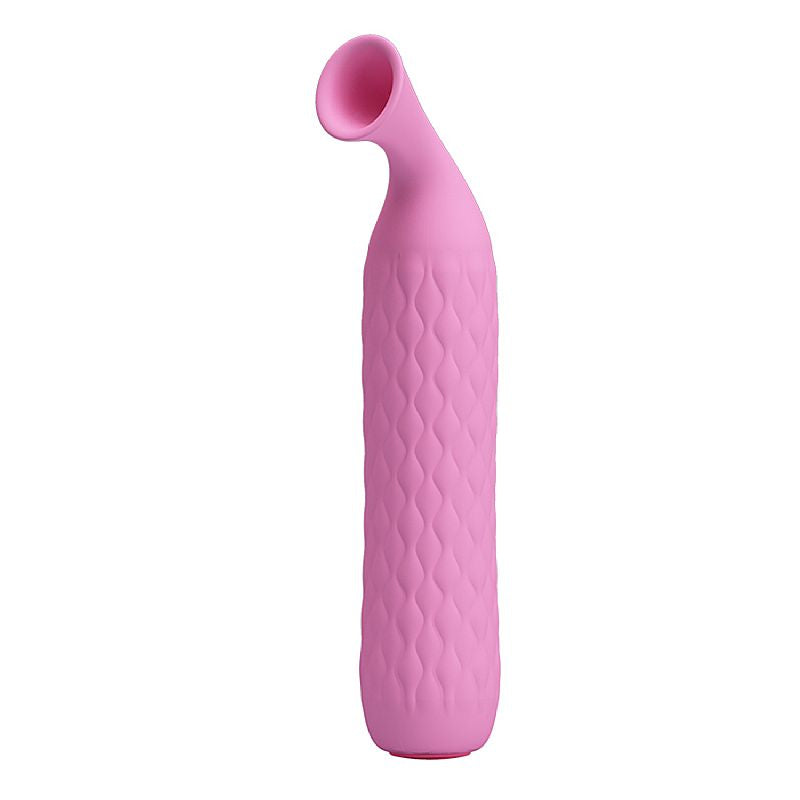 Plug Anal Silicone Inflável - 8.0 X 3.0 - 9254