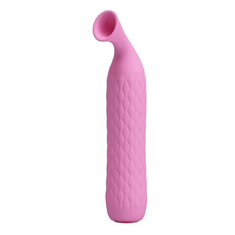 Plug Anal Silicone Inflável - 8.0 X 3.0 - 9254