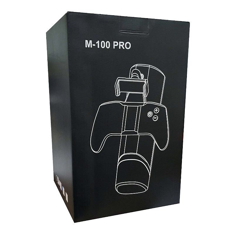 Masturbador Automático com Suporte para Celular - 8320