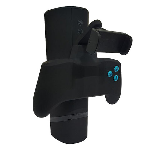 Masturbador Automático com Suporte para Celular - 8320