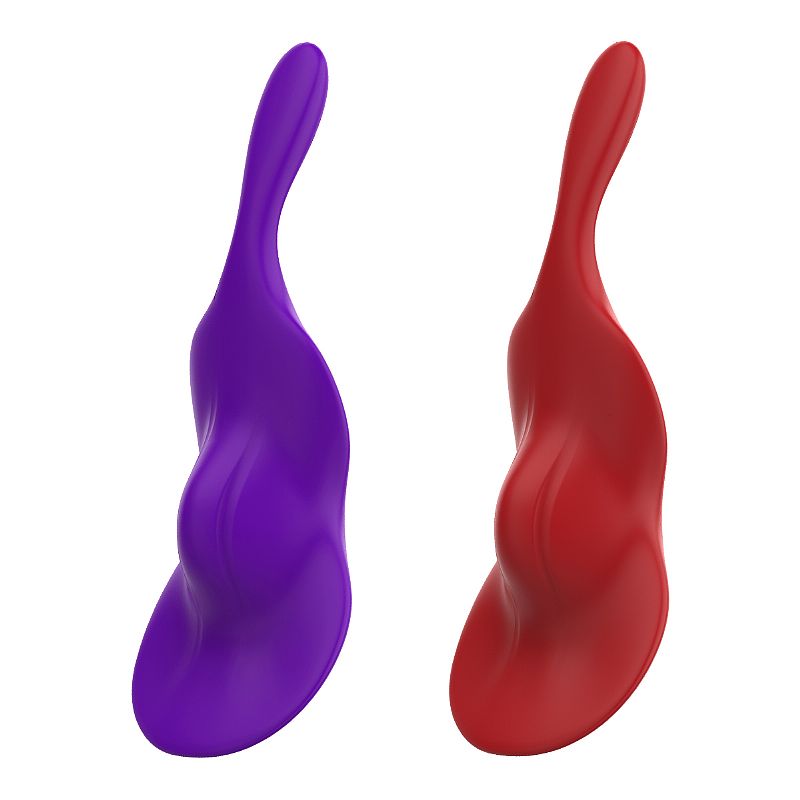 Vibrador de Calcinha via APP -  Deli - 8287