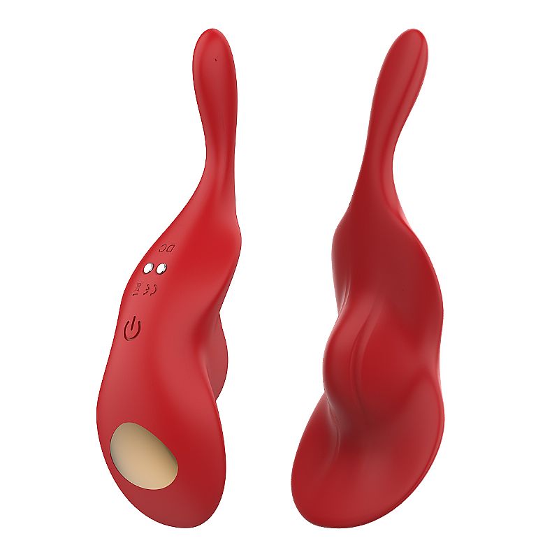 Vibrador de Calcinha via APP -  Deli - 8287