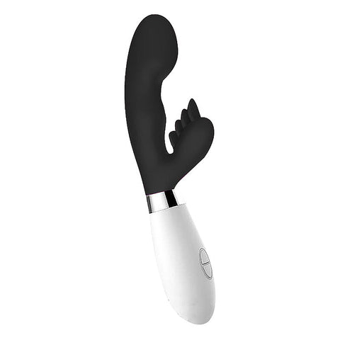 Vibrador Jack Dois Motores 10 Vibrações - 5371