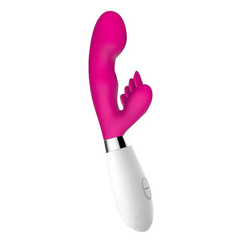 Vibrador Jack Dois Motores 10 Vibrações - 5371