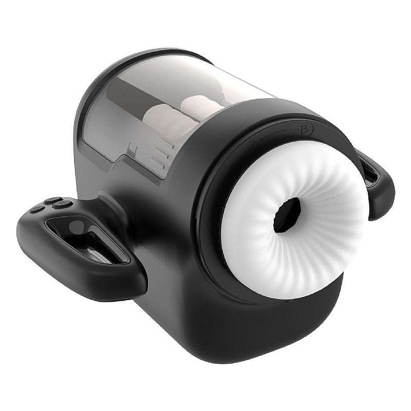 Masturbador Automático com Suporte de celular - 8592