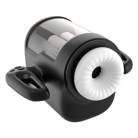 Masturbador Automático com Suporte de celular - 8592