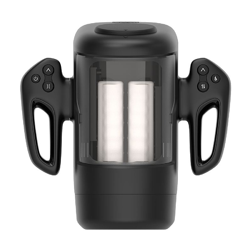Masturbador Automático com Suporte de celular - 8592