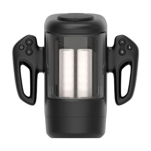Masturbador Automático com Suporte de celular - 8592