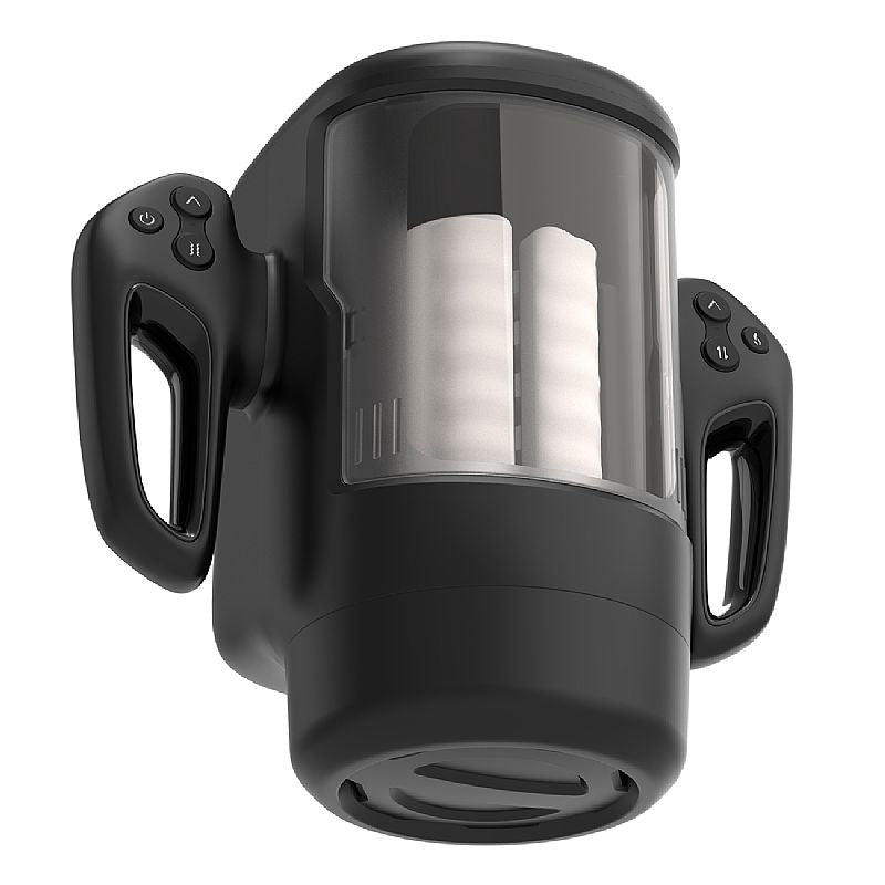 Masturbador Automático com Suporte de celular - 8592