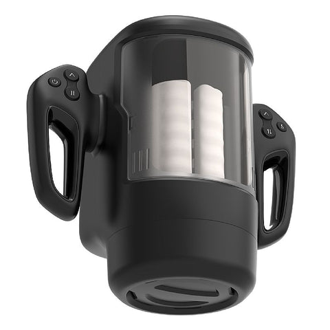 Masturbador Automático com Suporte de celular - 8592