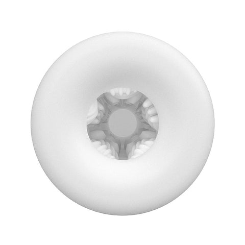 Masturbador Masculino Lata - Soft - 8568