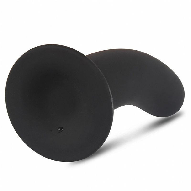 Plug Anal Reto com Ventosa 15.0x3.0 - 8645
