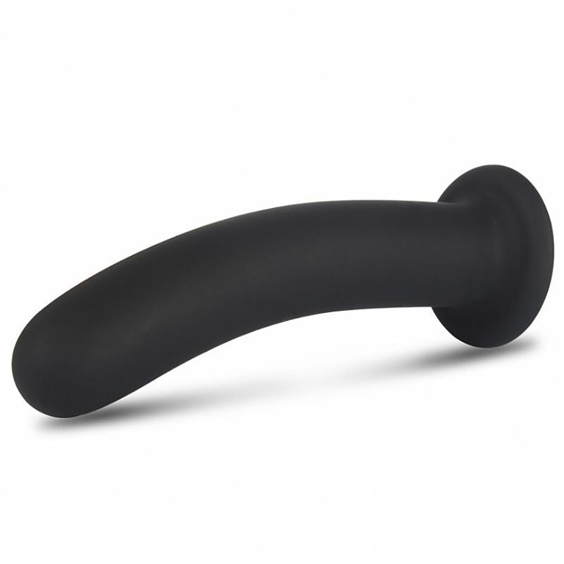 Plug Anal Reto com Ventosa 15.0x3.0 - 8645