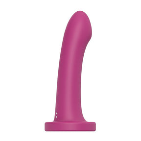 Vibrador de Ponto G - The One - 8581