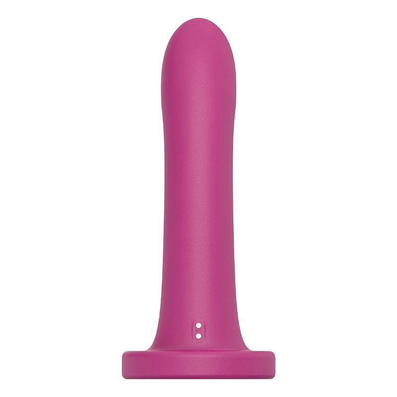 Vibrador de Ponto G - The One - 8581