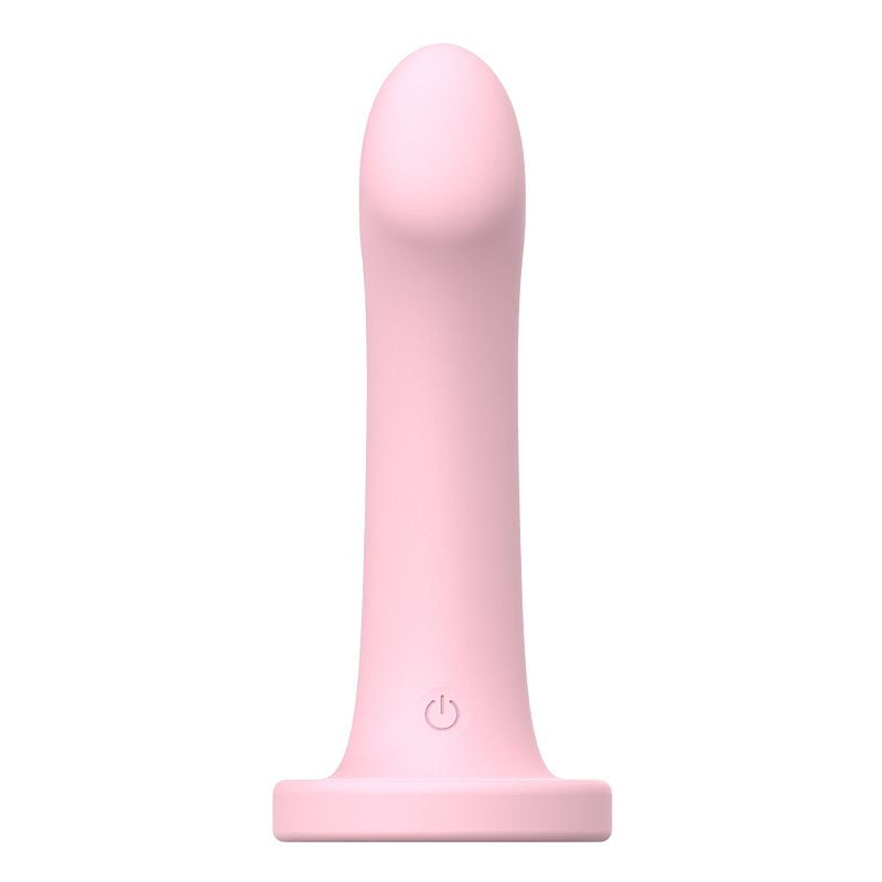 Vibrador de Ponto G - The One - 8581