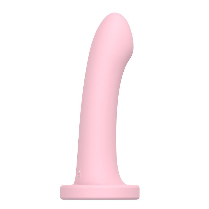 Vibrador de Ponto G - The One - 8581