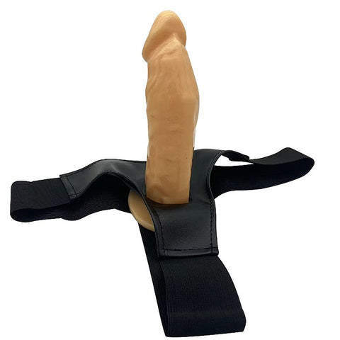 Cinta Peniana com Capa 19x4,5cm - 8700