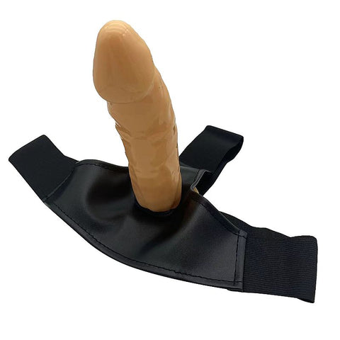 Cinta Peniana com Capa 19x4,5cm - 8700