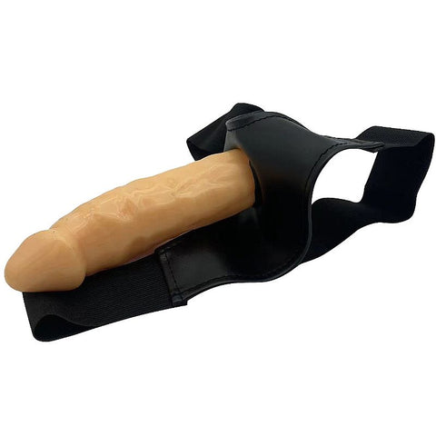 Cinta Peniana com Capa 19x4,5cm - 8700