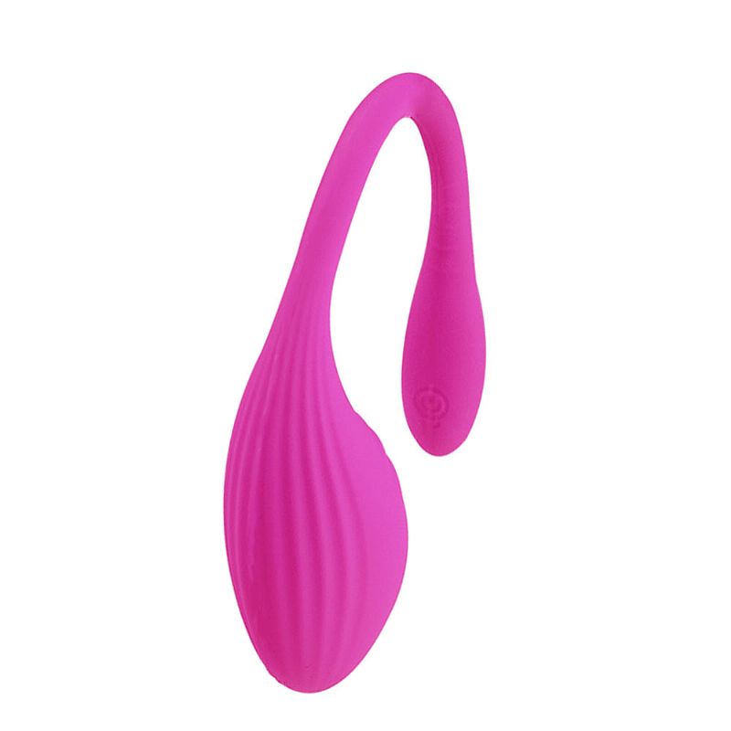 Vibrador Controle Aplicativo - 8637