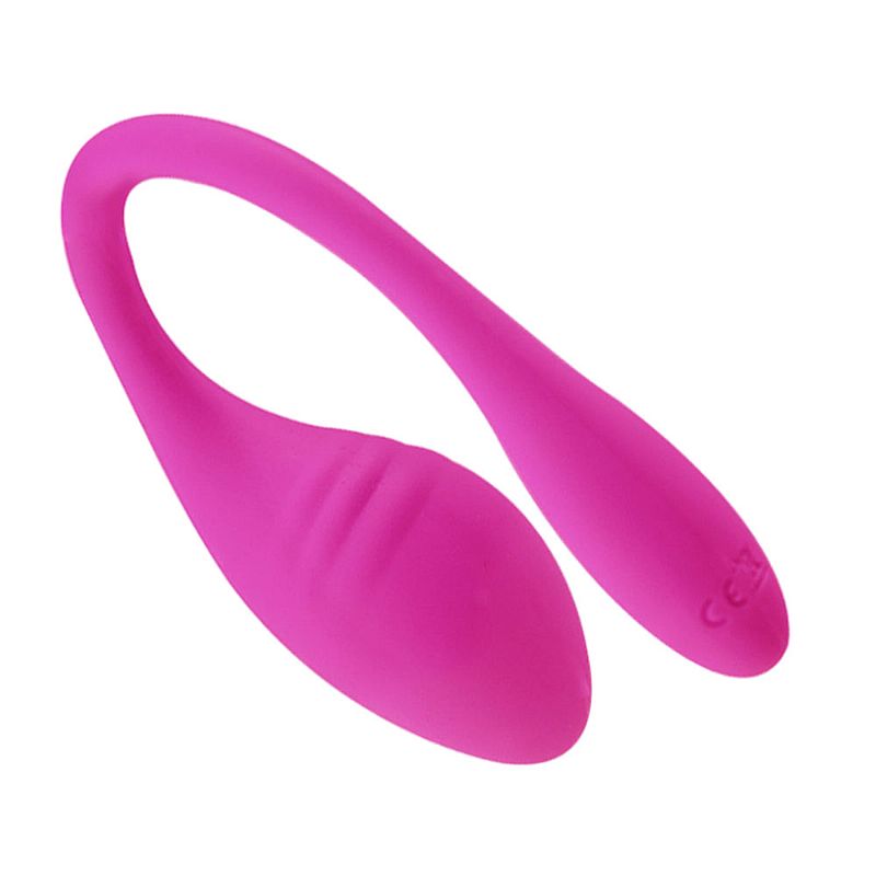 Vibrador Controle Aplicativo - 8637