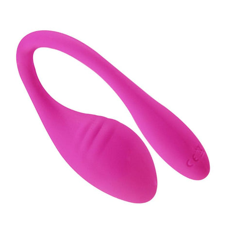 Vibrador Controle Aplicativo - 8637
