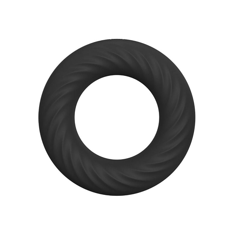 Anel Peniano Vibração Controle Remoto - 8647