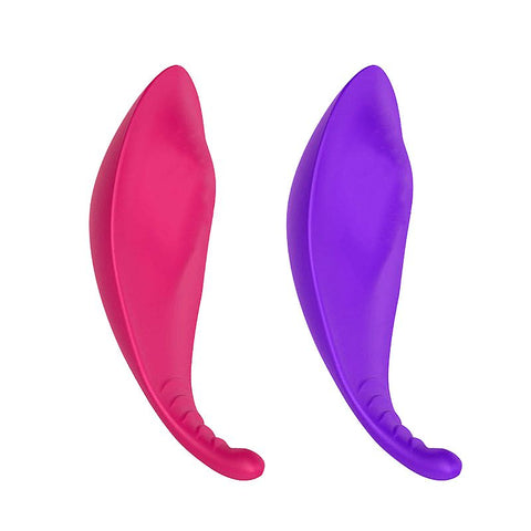 Vibrador de Calcinha Niami À Longa Distância App - 8150