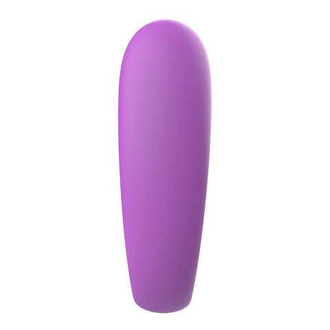 Vibrador de Casal à Bateria - Vebe - S-Hande - 8792
