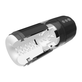 Masturbador Automático Rotativo - 8768