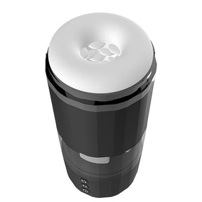 Masturbador Automático Rotativo - 8768