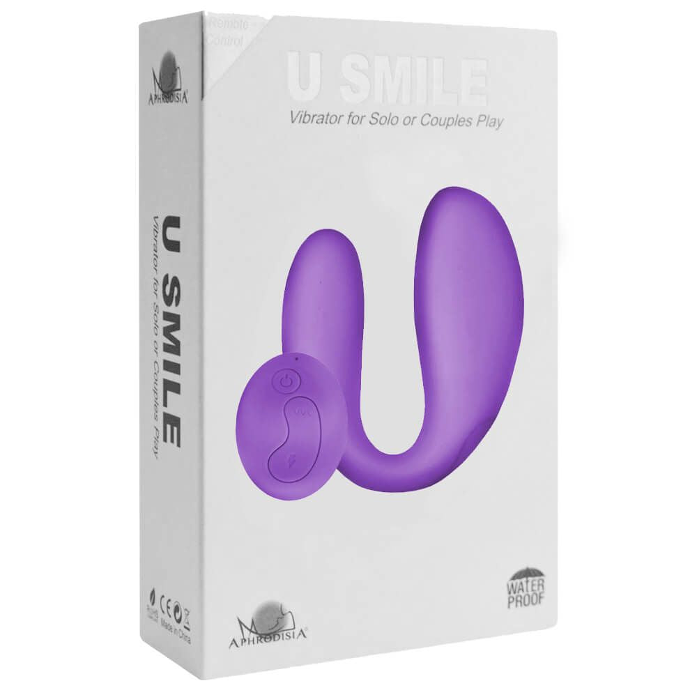 U Smile - Recarregável -6250