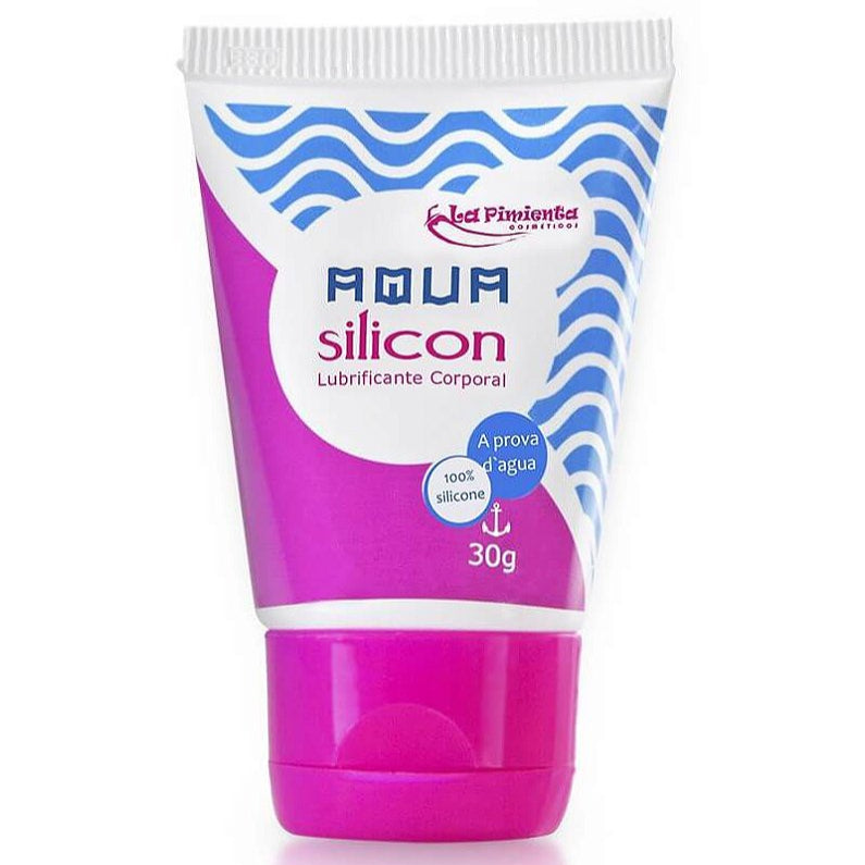 Aqua Silicon - La Pimenta -L048