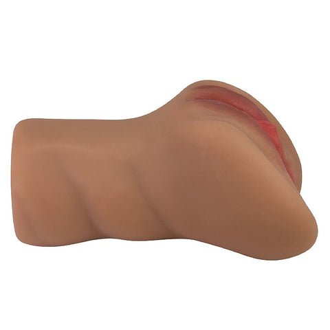 Masturbador Vagina e Ânus -  9031