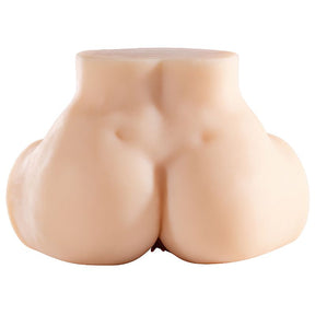 Masturbador Realístico Vagina e Ânus - 8850