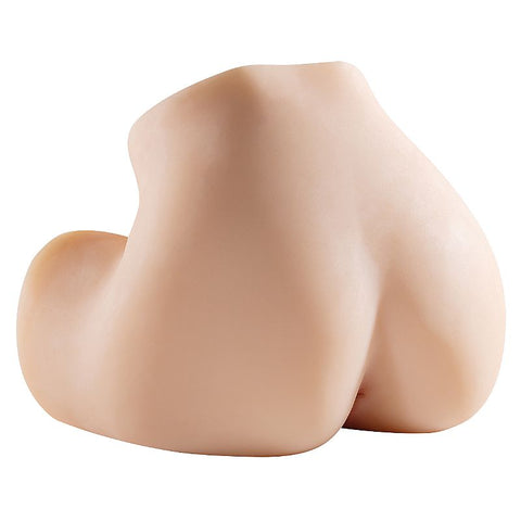 Masturbador Realístico Vagina e Ânus - 8853