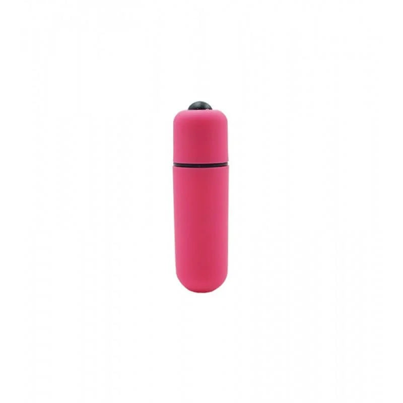 Cápsula Mini - 10 Módulos De Vibração