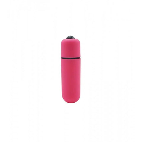 Cápsula Mini - 10 Módulos De Vibração