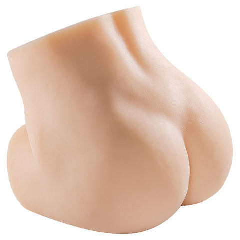 Masturbador Bunda Super Realística  - Vagina e Ânus - 8855