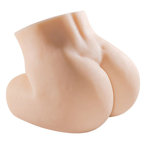 Masturbador Realístico Vagina e Ânus - 8857
