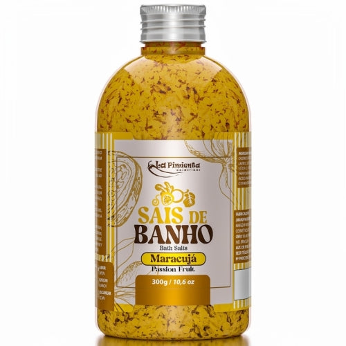 Sais de Banho 300g