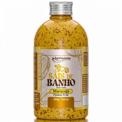 Sais de Banho 300g