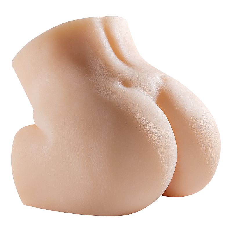 Masturbador Bunda Super Realística - 8859