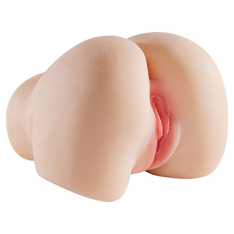 Masturbador Bunda Super Realística - 8859