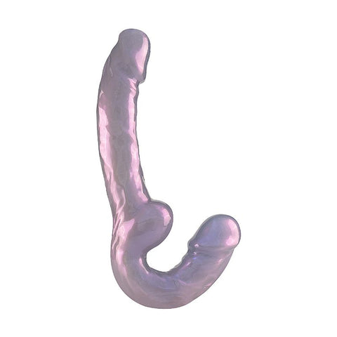 Strapless Anatômica Dildos - 8906