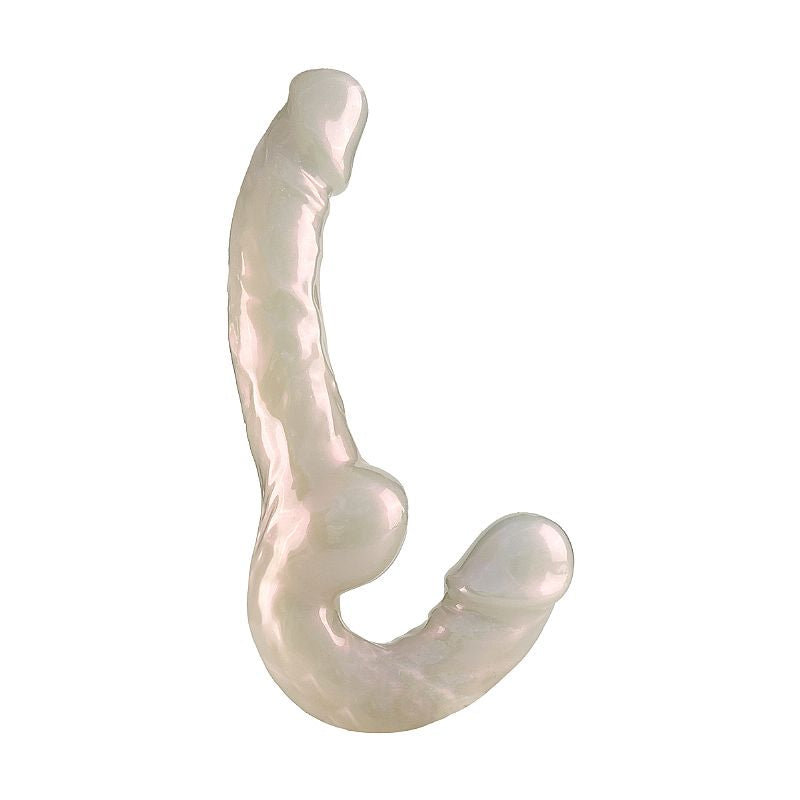 Strapless Anatômica Dildos - 8906