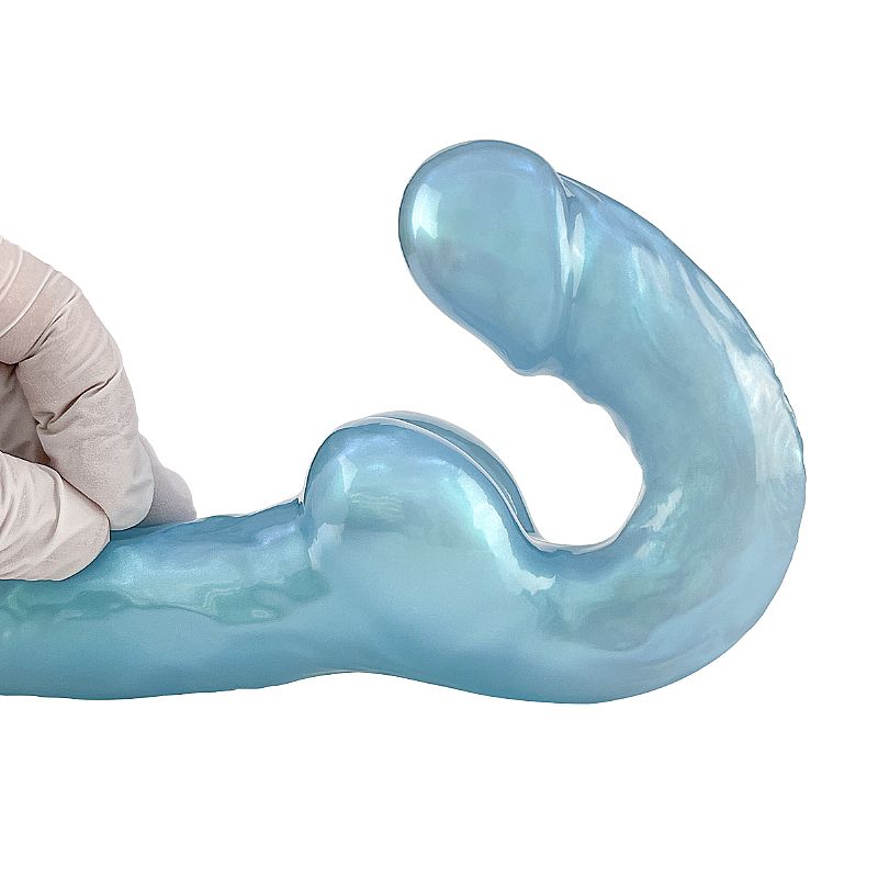 Strapless Anatômica Dildos - 8906
