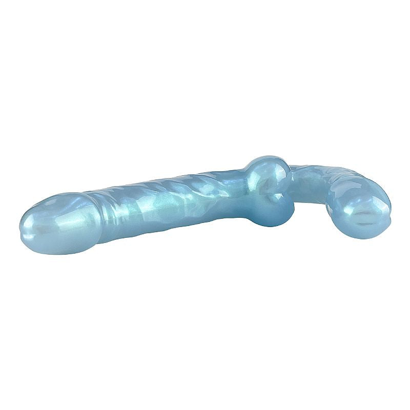 Strapless Anatômica Dildos - 8906